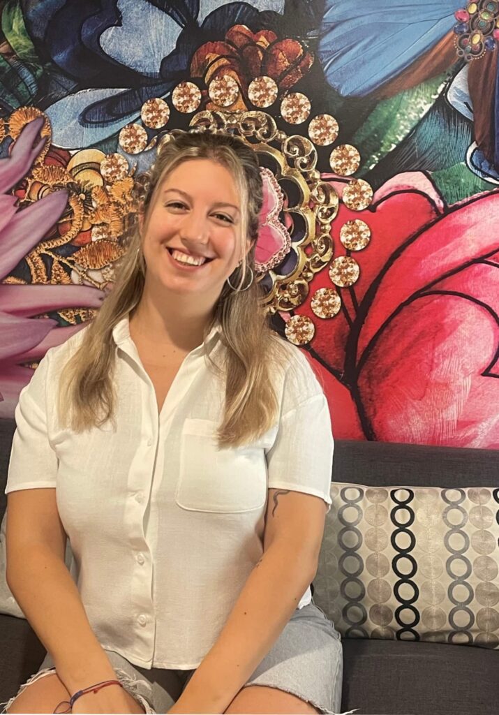 Judit Chacon Psicolog Barcelona