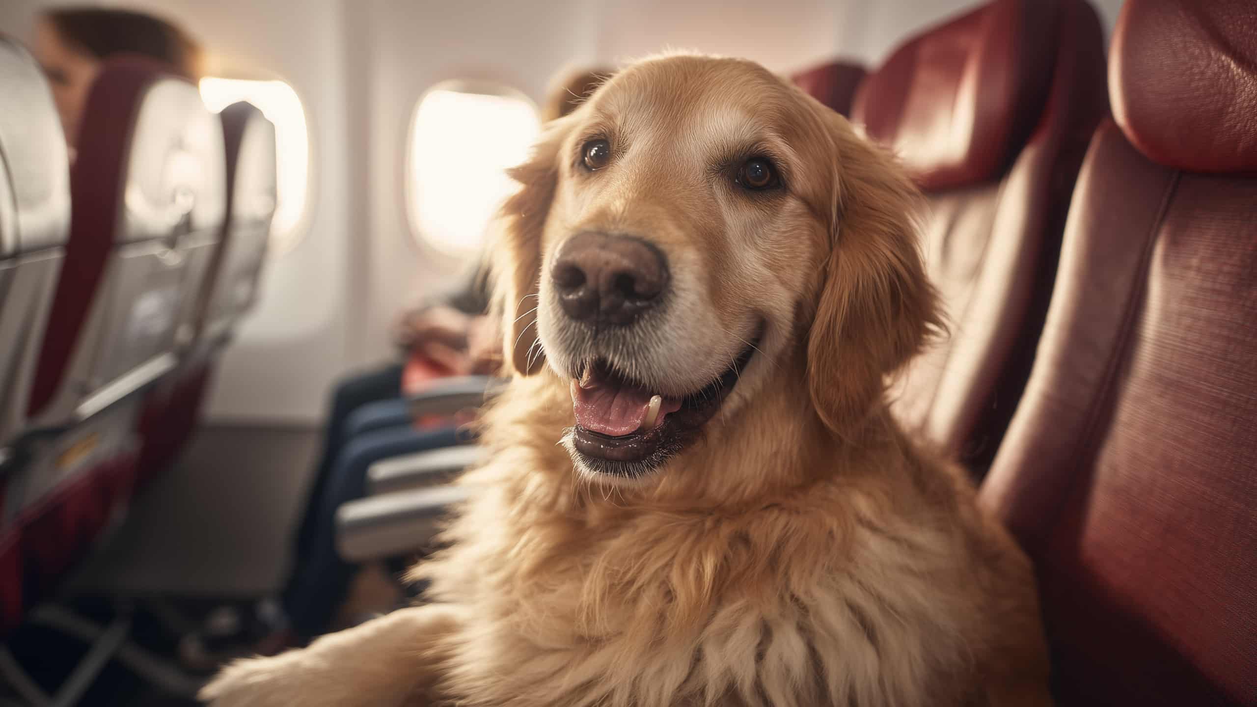 Certificado de acompañamiento emocional de animal de compañía
