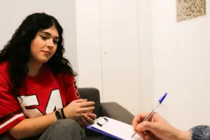 autismo en mujeres adultas