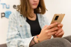 Qué siente una persona con tdah