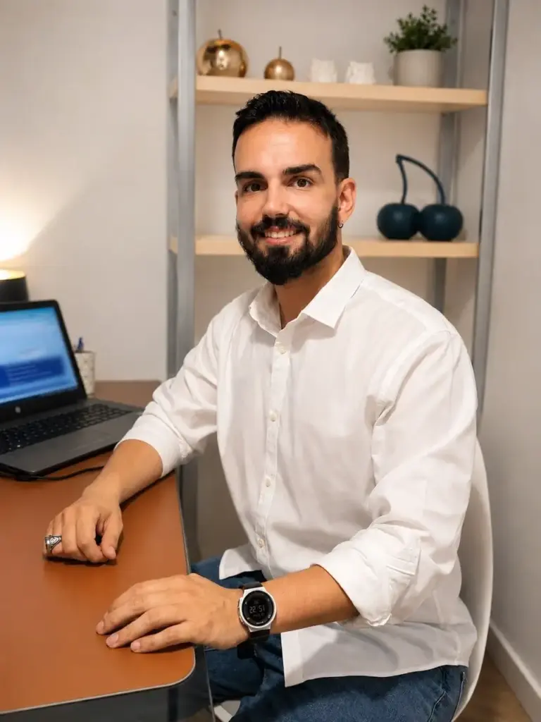 Miguel Angel Alonso