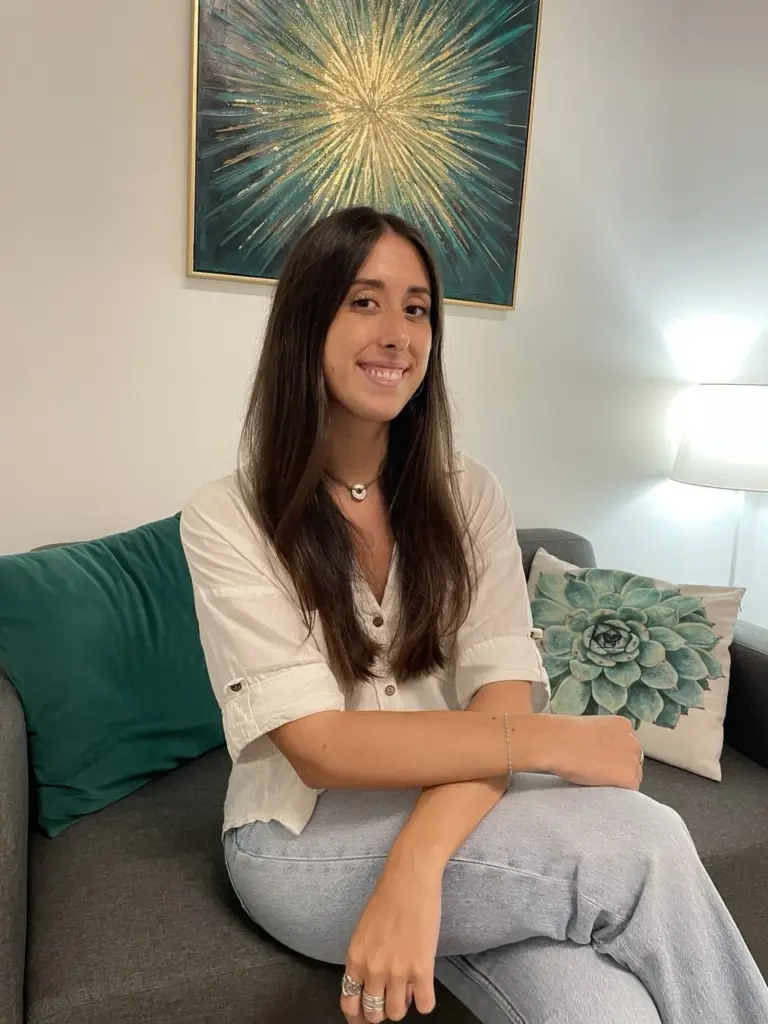 Leyre Cabezas